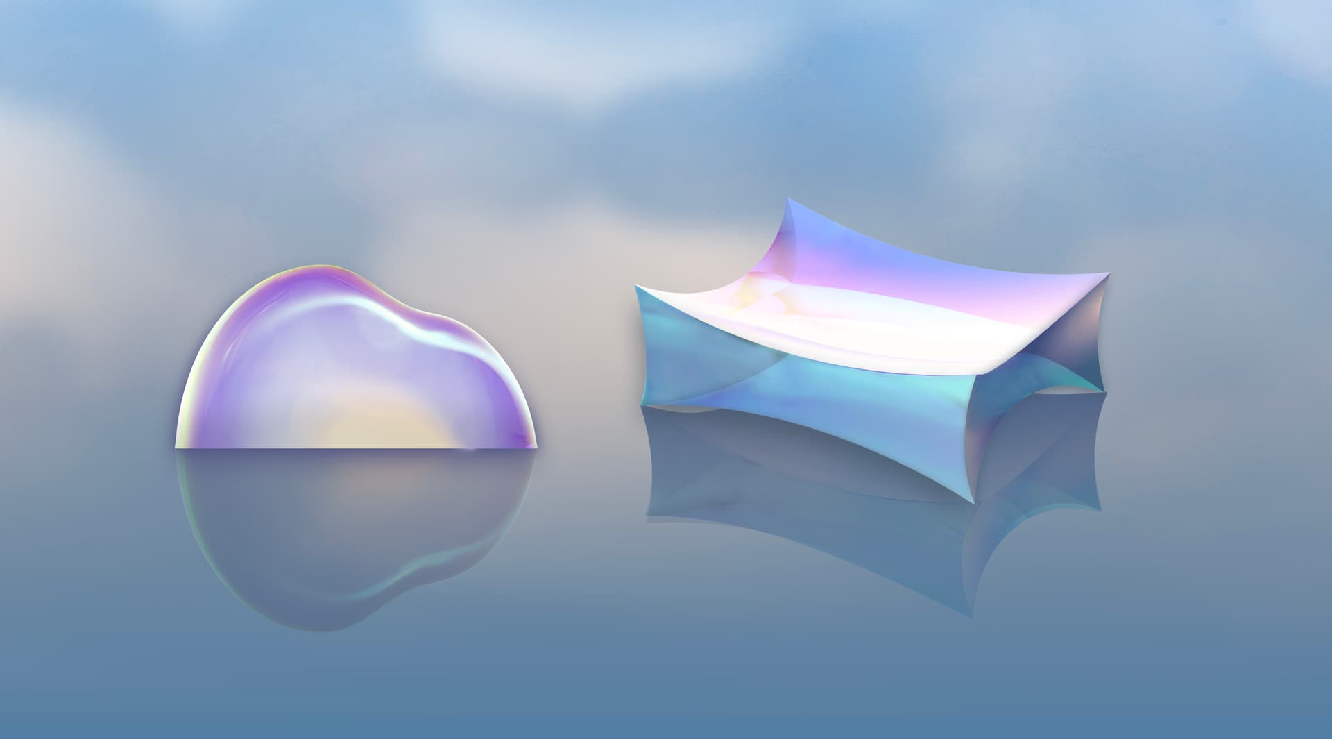 Freeforms