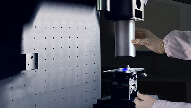 Machine Vision Lenses