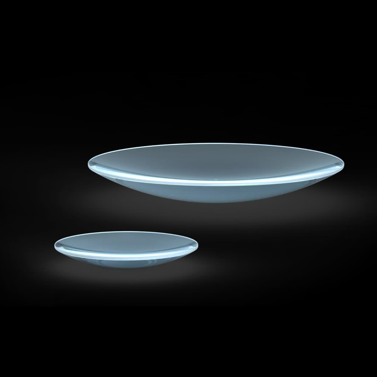 Available Lenses