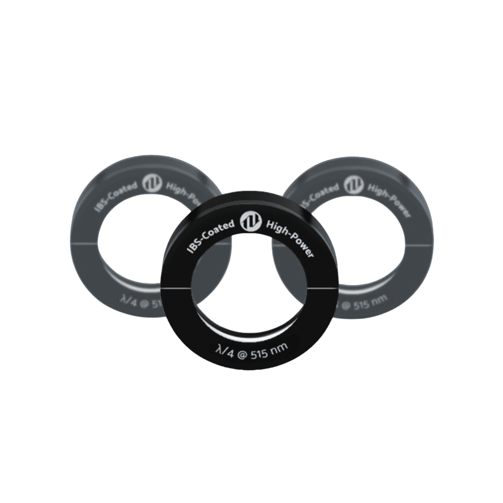 Waveplates