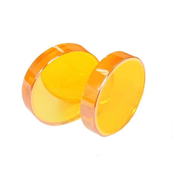 Focussing / Replacement Lenses