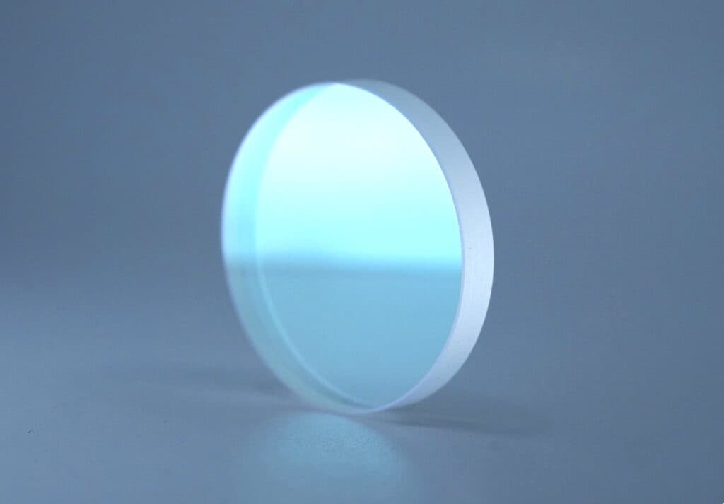 Laser Protection Windows