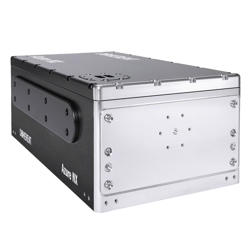CW Lasers for Research and OEM