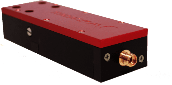 Fiber-coupled Lasers