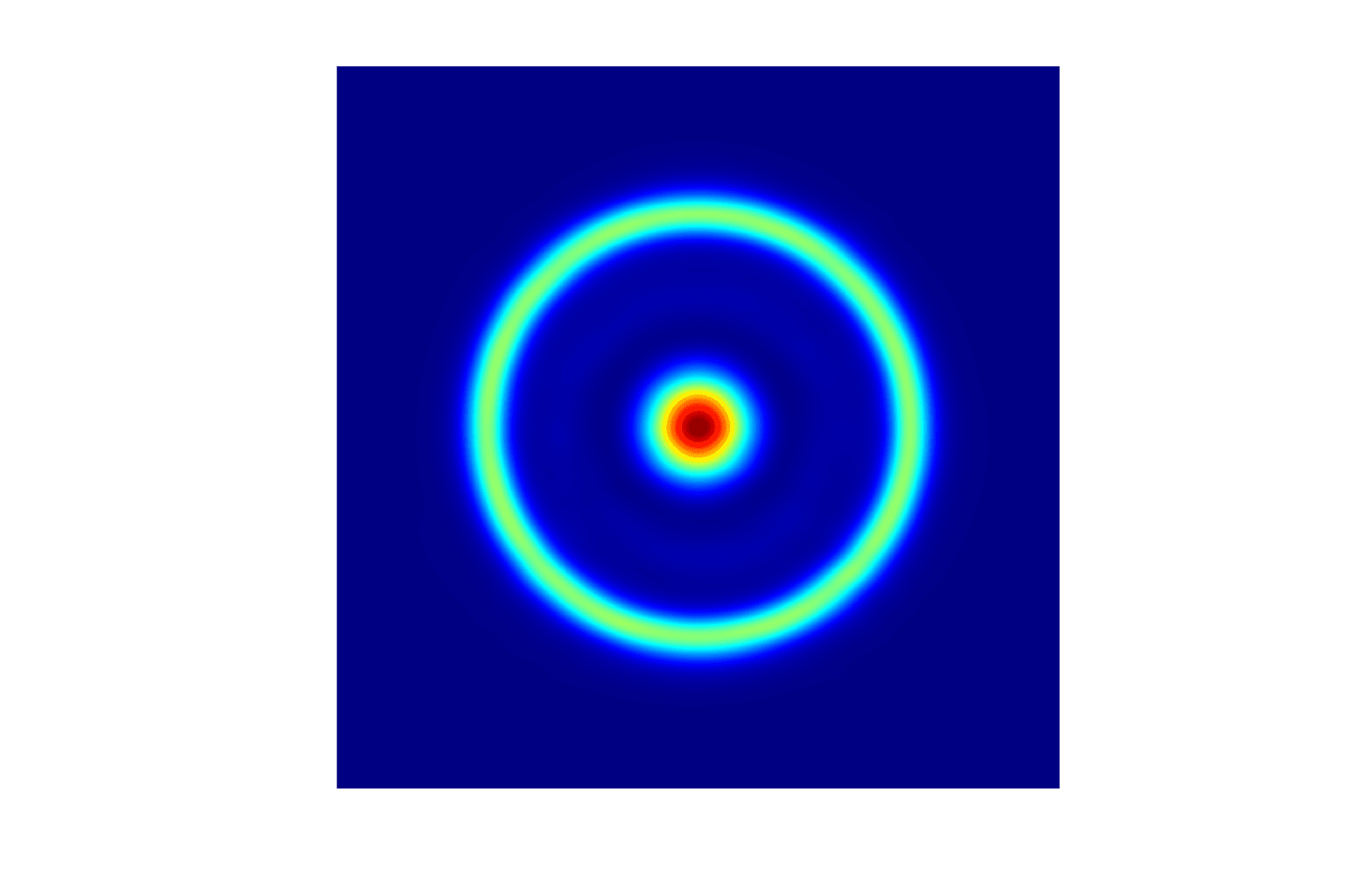 Trident Generator