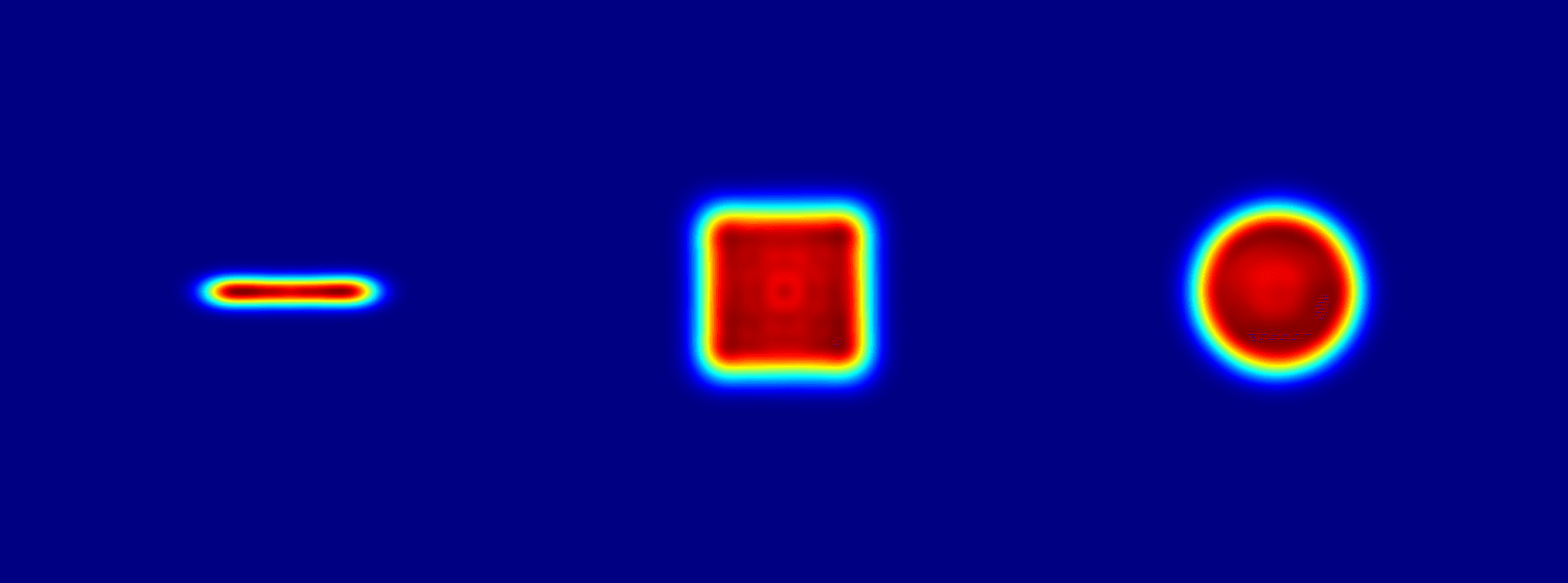 Flat Top Beam Shaper for Ultra-fast Lasers