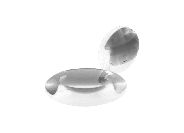 Bi-Convex Lenses