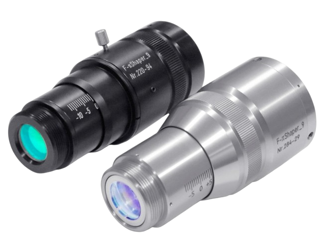 Focal piShaper