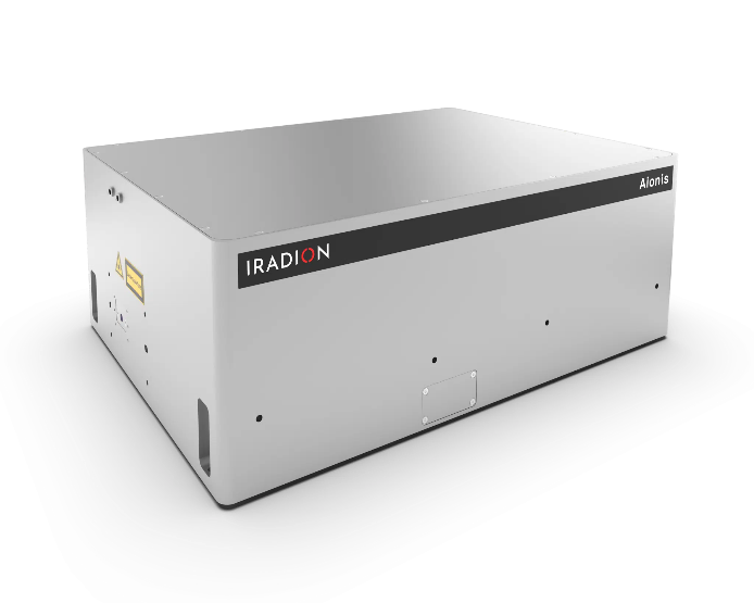 Femtosecond Laser