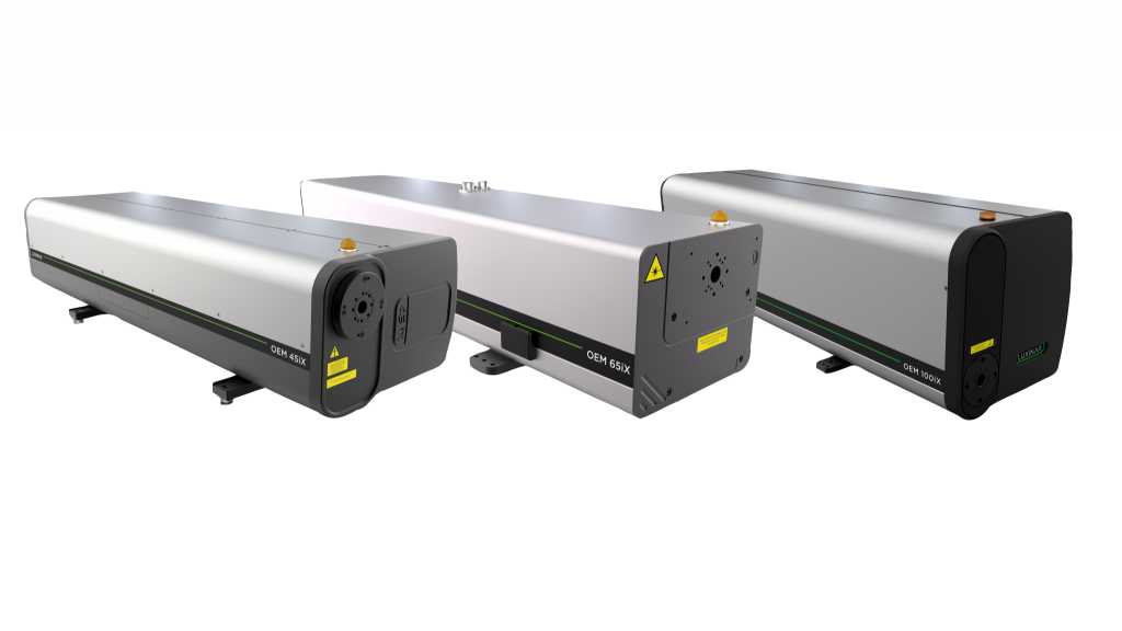OEM Laser