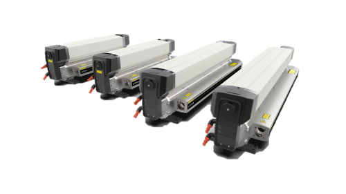 SR Series