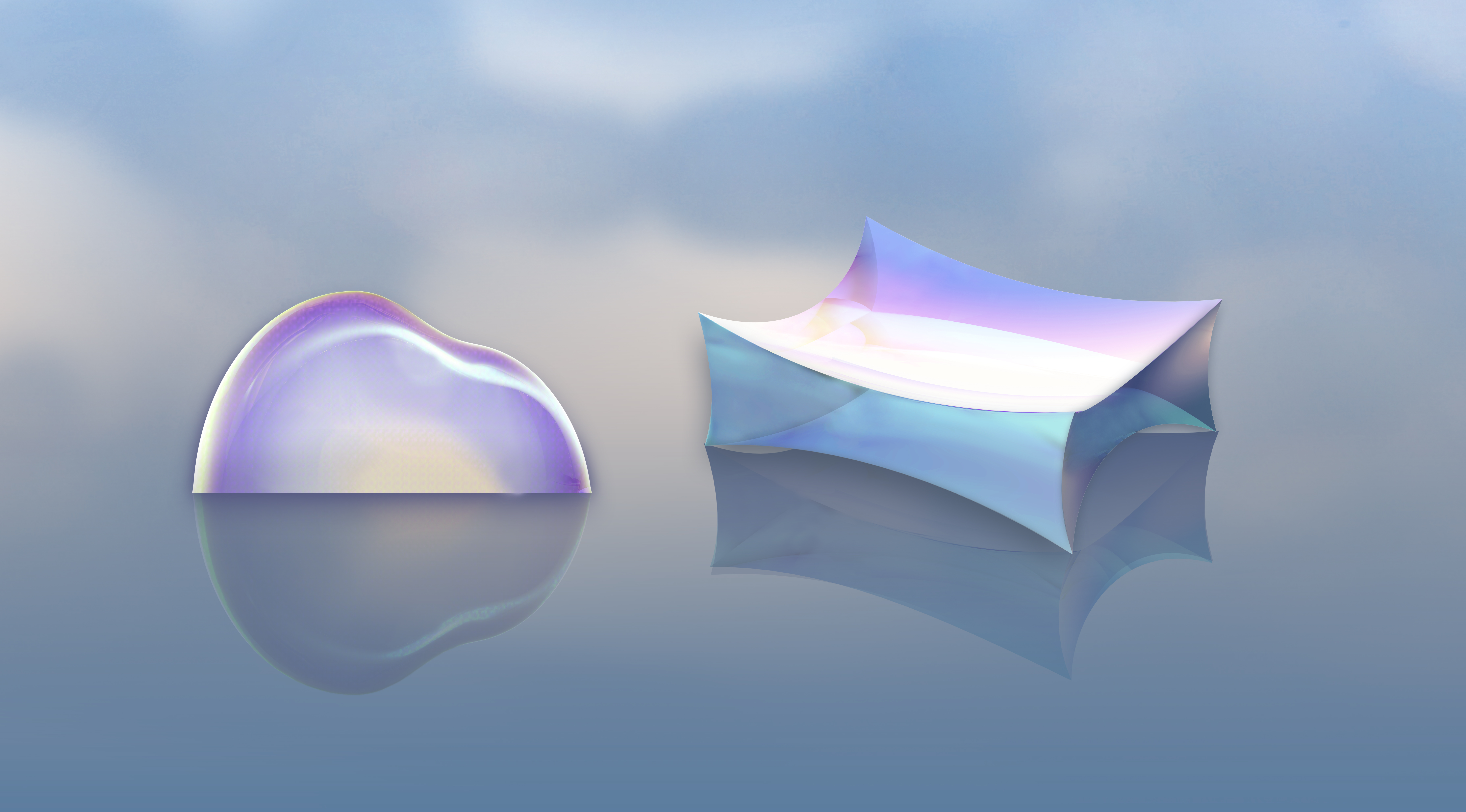 Freeforms