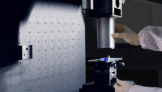 Machine Vision Lenses