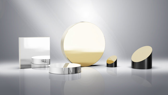 Mirrors