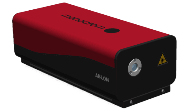 Ablon - Nanosecond DPSS Laser