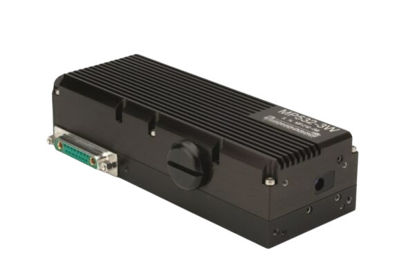 Multi-Path 532: Photocoagulation Laser