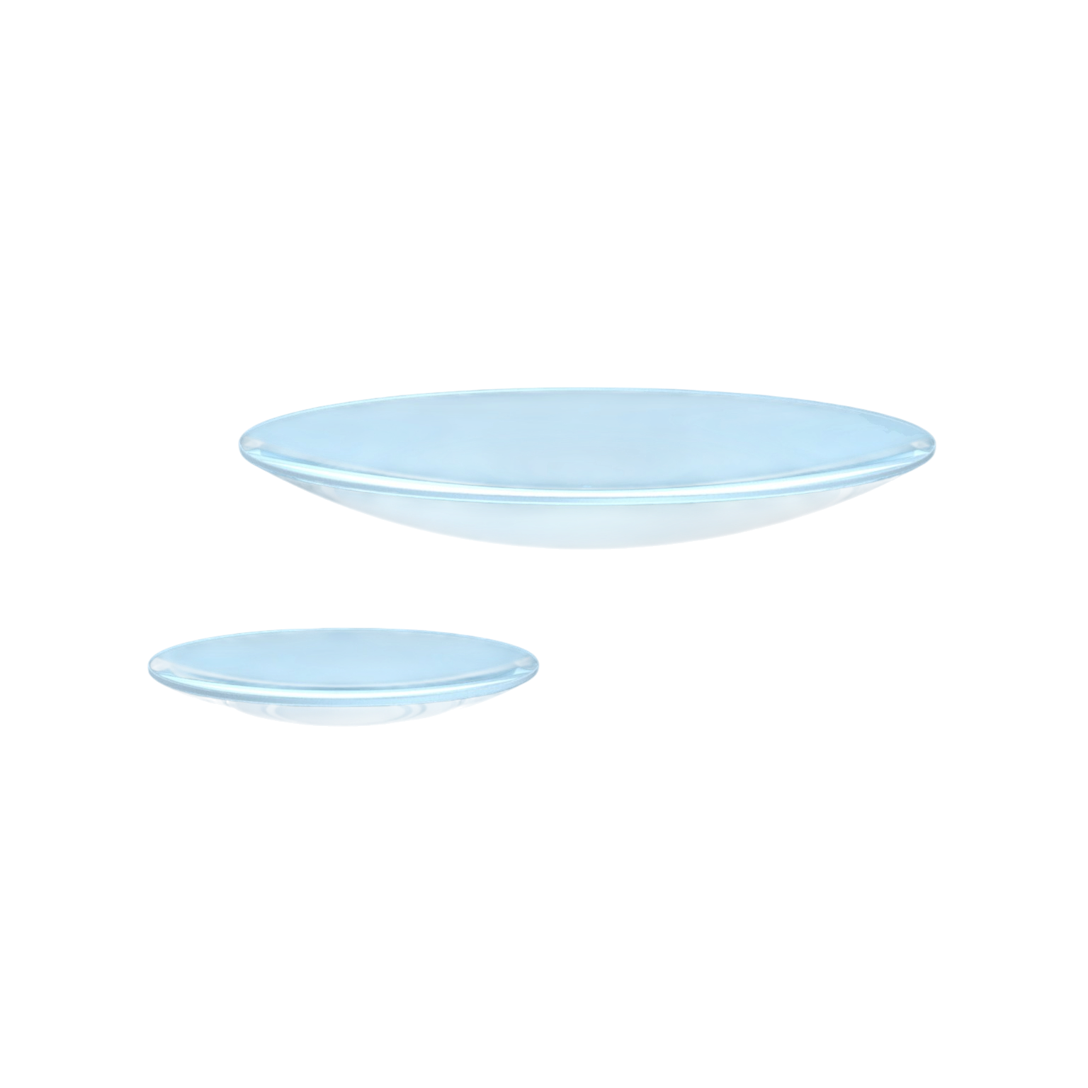 Anti-Reflective Optics