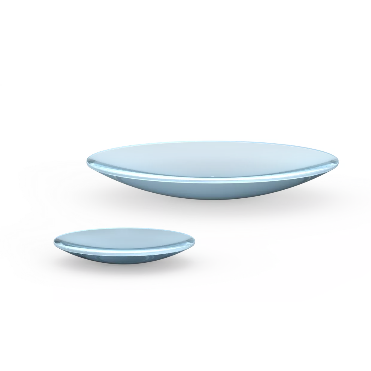 Available Lenses