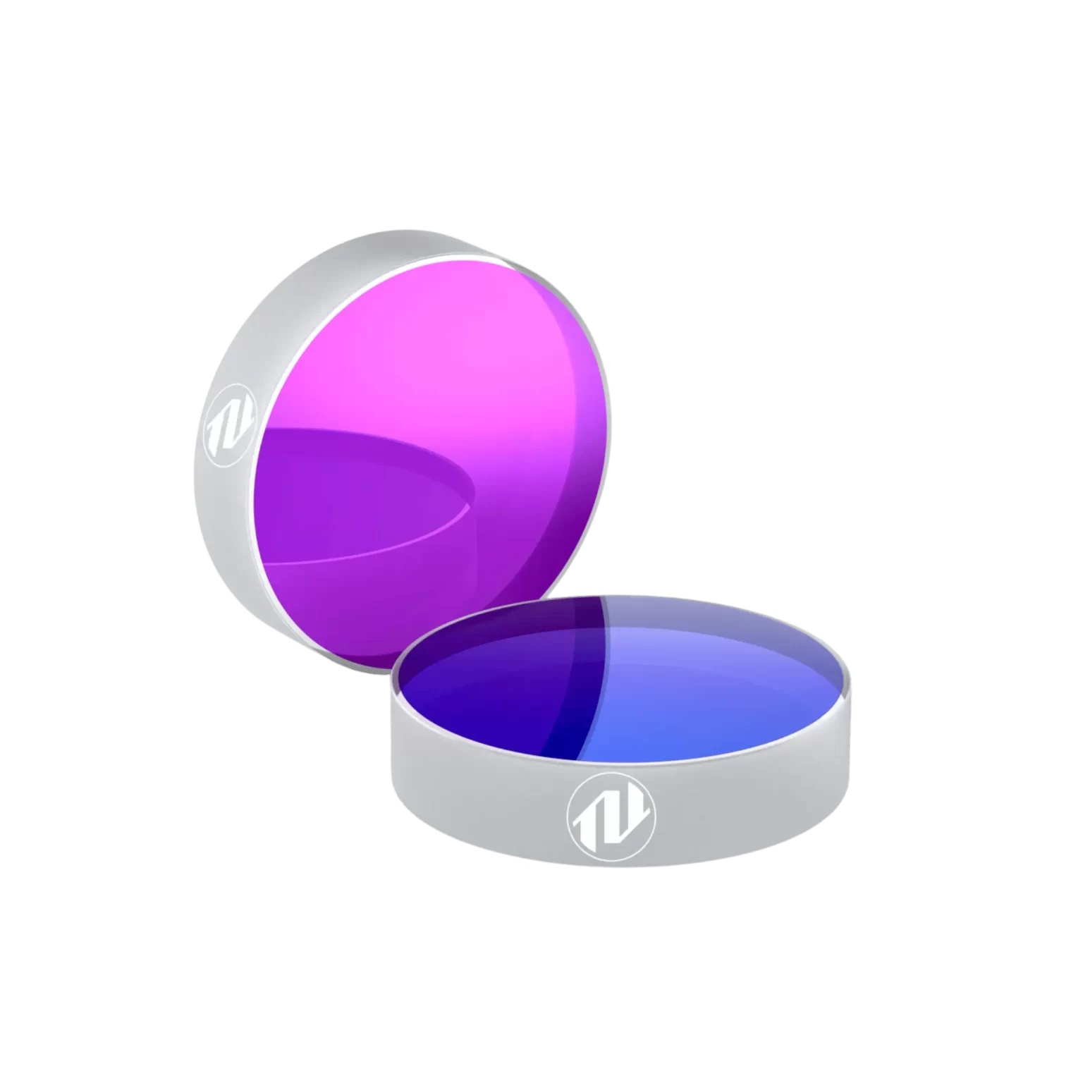 Dispersive Mirrors