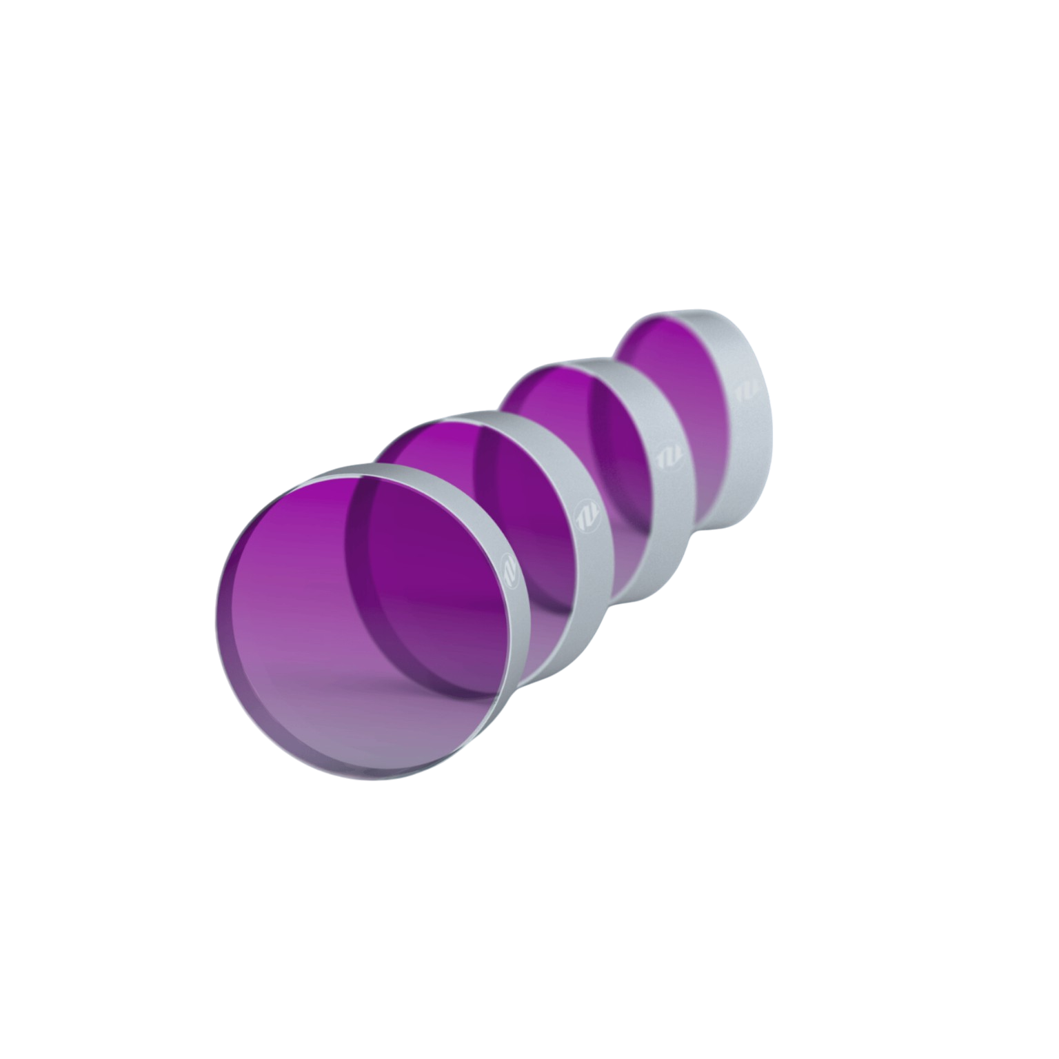 Low GDD Mirrors