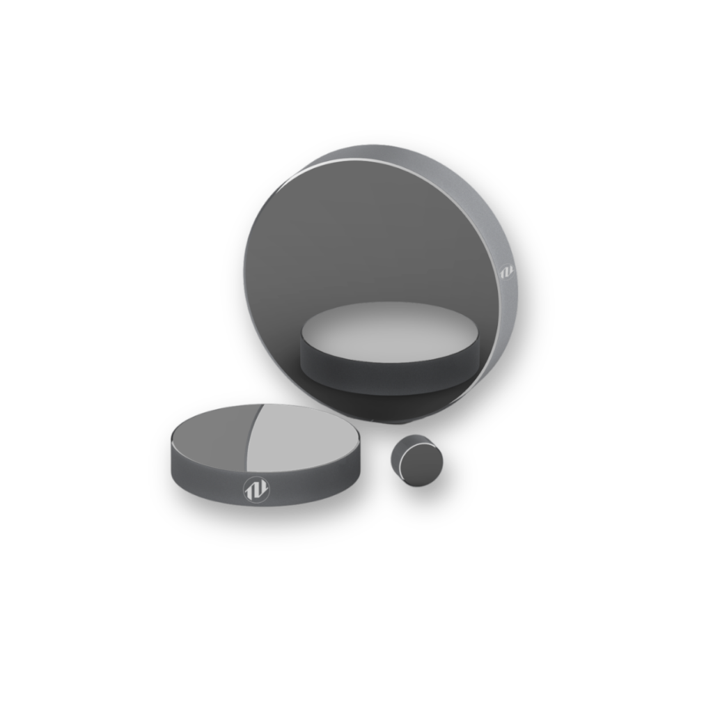 Silicon Carbide (SiC) Mirrors