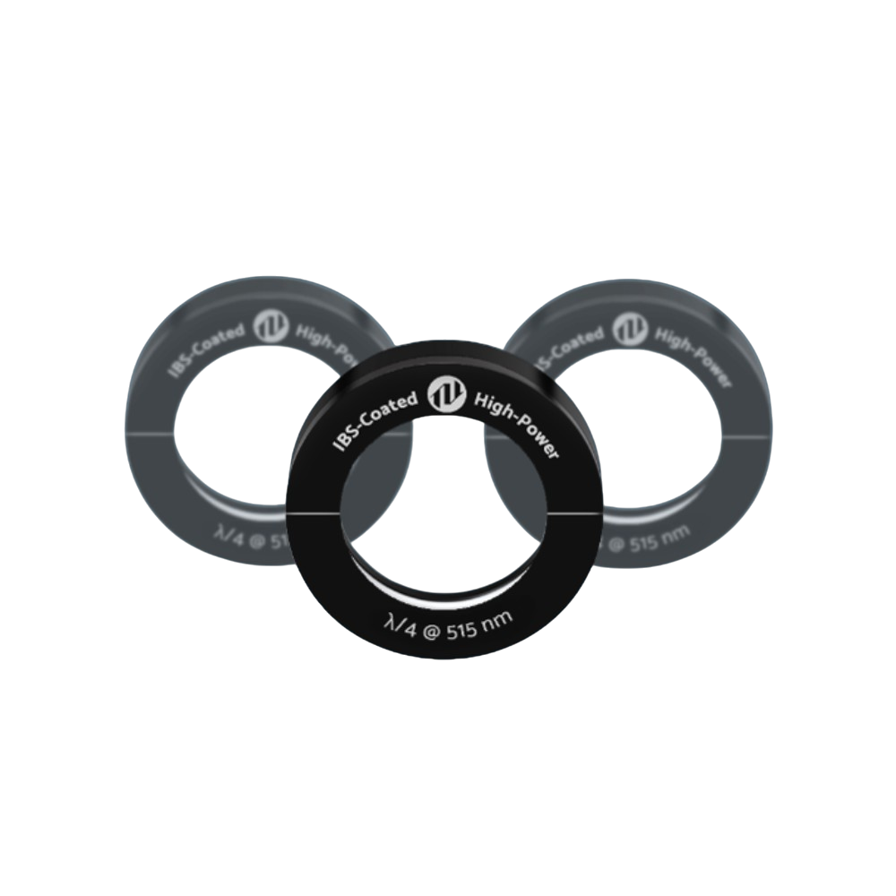 Waveplates
