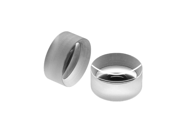 Bi-Concave Lenses