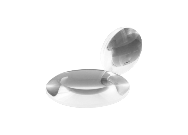 Bi-Convex Lenses