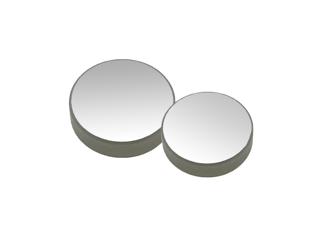 Metallic Mirrors