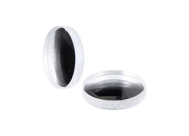 Plano-Convex Lenses