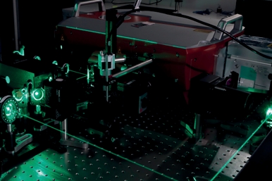 Micro-Processing